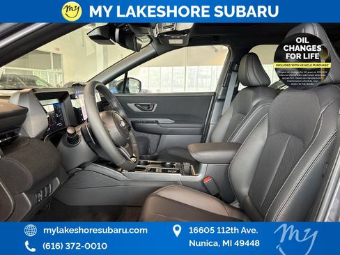 New 2026 Subaru Outback Limited XT AWD/4WD image 10