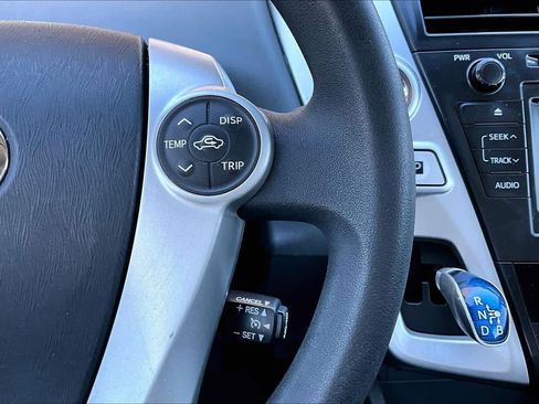 Used 2012 Toyota Prius V Two image 24