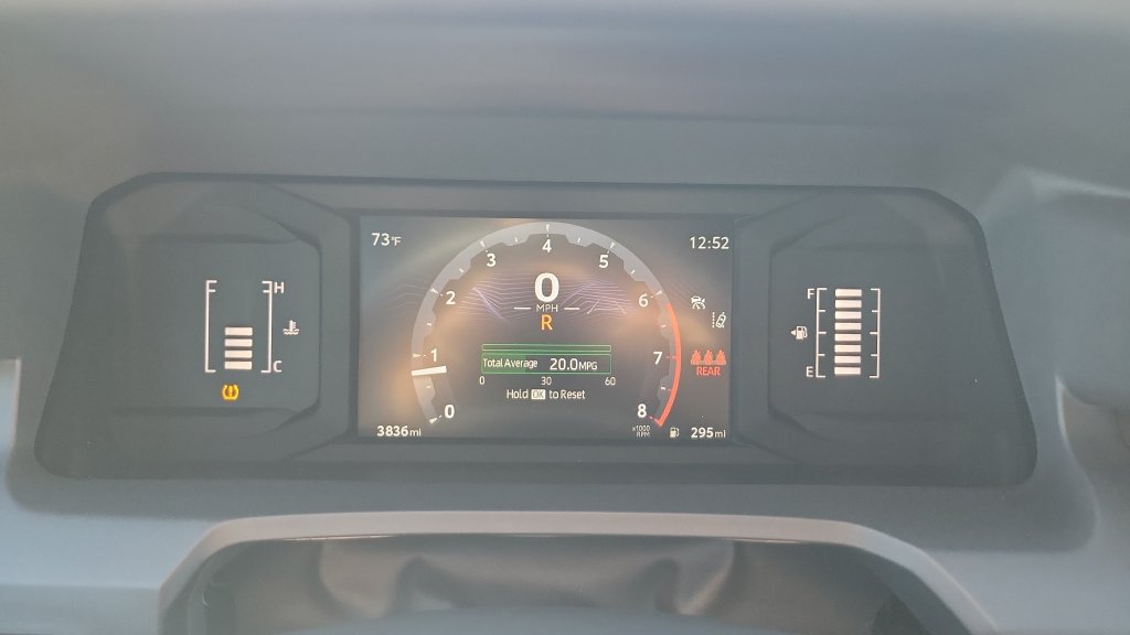 Certified 2026 Toyota Tacoma SR5 RWD image 22