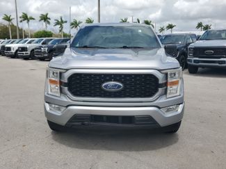 Used 2021 Ford F150 XL w/ STX Appearance Package video 2