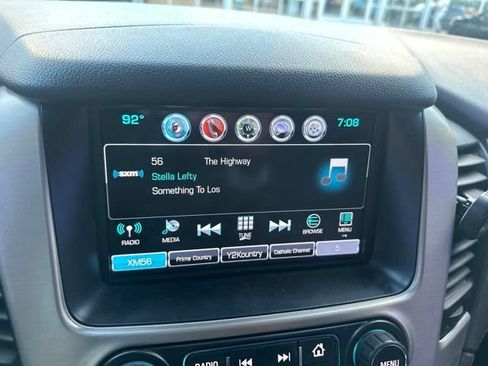 Used 2017 GMC Yukon Denali w/ Open Road Package AWD/4WD image 25
