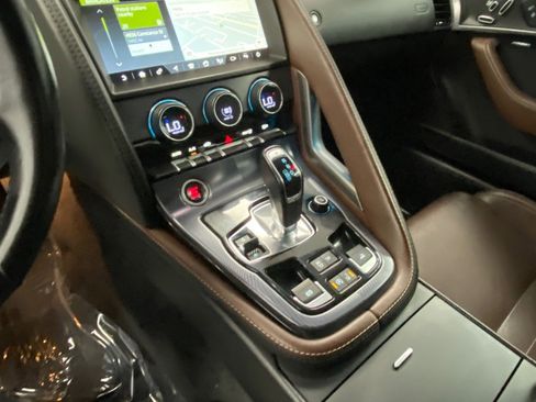 Used 2020 Jaguar F-TYPE Convertible Auto P300 image 39