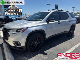 Used 2018 Chevrolet Traverse Premier w/ Redline Edition video 1