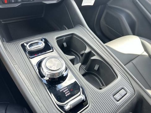New 2026 Jeep Cherokee Limited AWD/4WD image 28