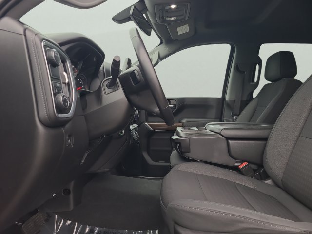 Used 2021 Chevrolet Silverado 1500 LT RWD image 24