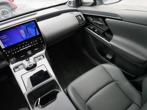 Certified 2023 Toyota bZ4X Limited image 11