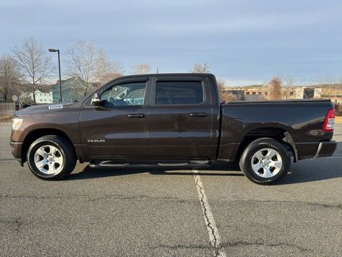 Used 2019 RAM 1500 Big Horn/Lone Star image 5