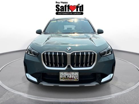 Used 2026 BMW X1 xDrive28i w/ Technology Package AWD/4WD image 7