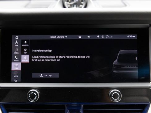 Used 2022 Porsche Macan GTS image 97