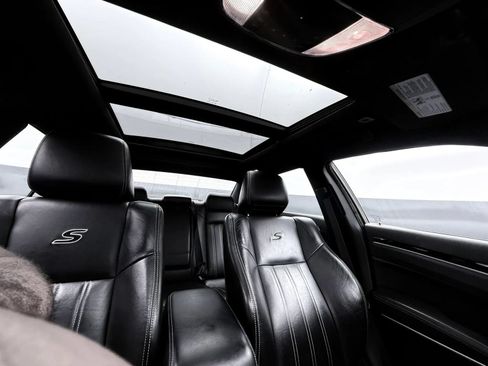 Used 2023 Chrysler 300 S RWD image 22