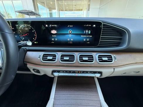Used 2022 Mercedes-Benz GLE 350 image 25