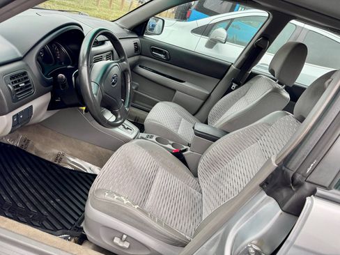 Used 2005 Subaru Forester 2.5XS image 22