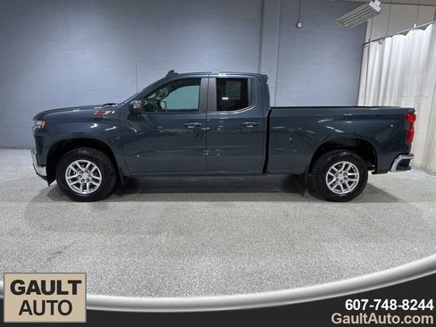 Used 2019 Chevrolet Silverado 1500 LT w/ All-Star Edition image 5
