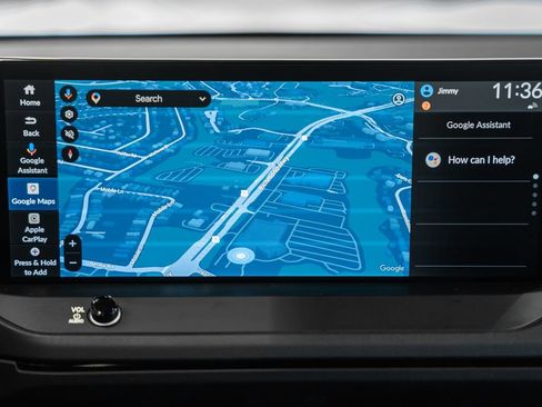 Used 2025 Honda Accord Touring image 20