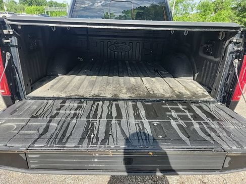 Used 2017 Ford F150 Lariat AWD/4WD image 25