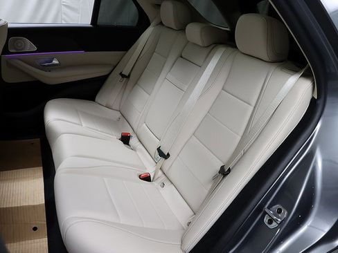 New 2026 Mercedes-Benz GLE 450 4MATIC image 14