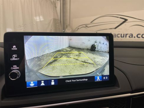 New 2026 Acura ADX image 18