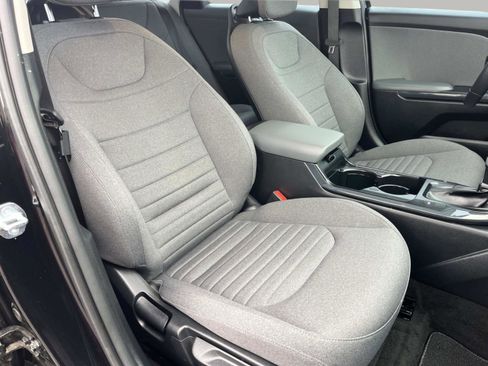 Used 2025 Kia K4 EX FWD image 23