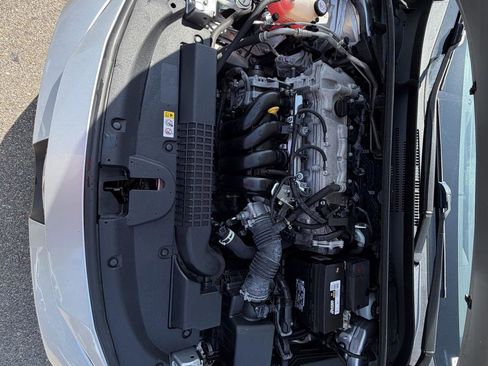 Used 2025 Toyota Camry LE FWD image 24