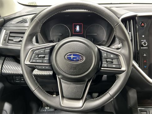 Certified 2024 Subaru Ascent Premium w/ Convenience Package image 14