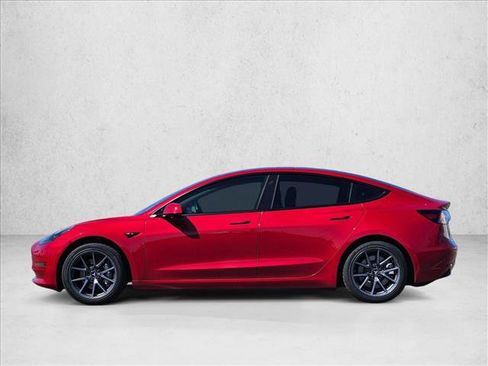 Used 2022 Tesla Model 3 RWD image 8