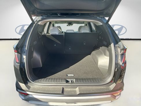 New 2026 Hyundai Tucson SEL image 21