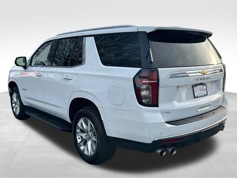 Used 2024 Chevrolet Tahoe Premier image 5
