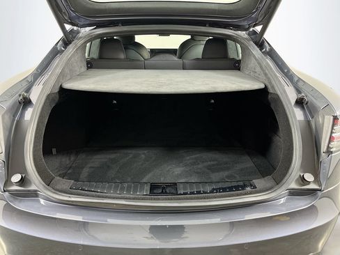 Used 2022 Tesla Model S AWD/4WD image 10