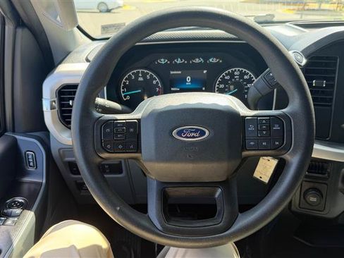 Used 2021 Ford F150 XLT RWD image 23