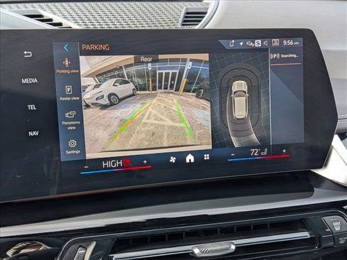 Certified 2025 BMW X1 xDrive28i w/ Convenience Package image 14