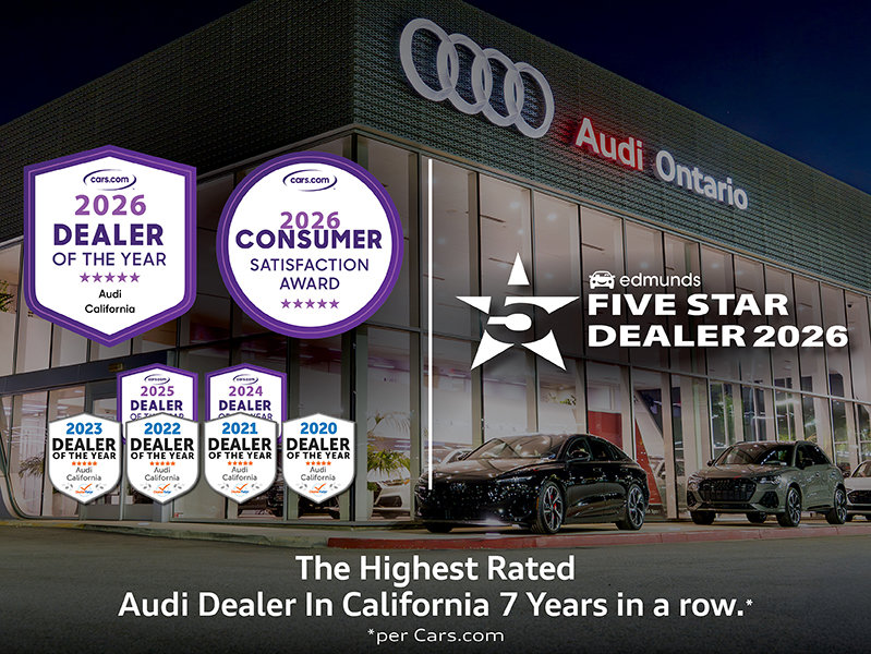 Used 2023 Audi A5 2.0T Premium w/ Convenience Package AWD/4WD image 9
