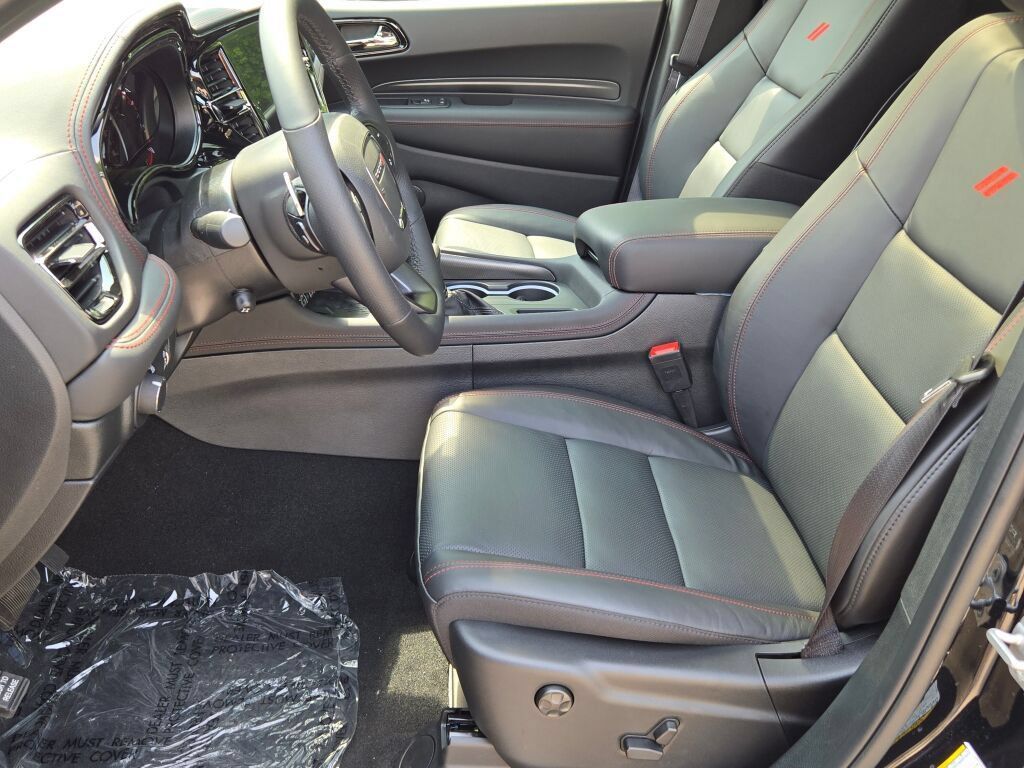 New 2026 Dodge Durango GT AWD/4WD image 33