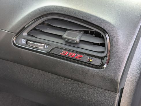 Used 2023 Dodge Challenger R/T Scat Pack RWD image 38