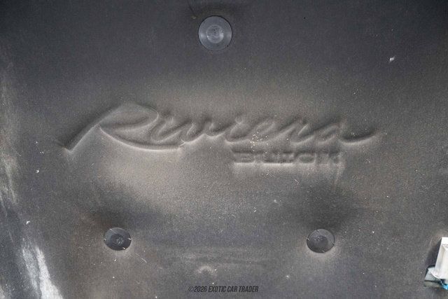 Used 1999 Buick Riviera Supercharged Coupe FWD image 68