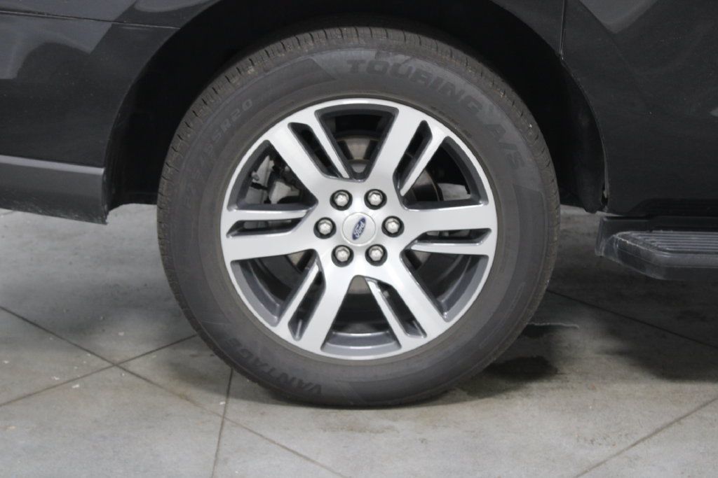 Used 2024 Ford Expedition Max Limited RWD image 13