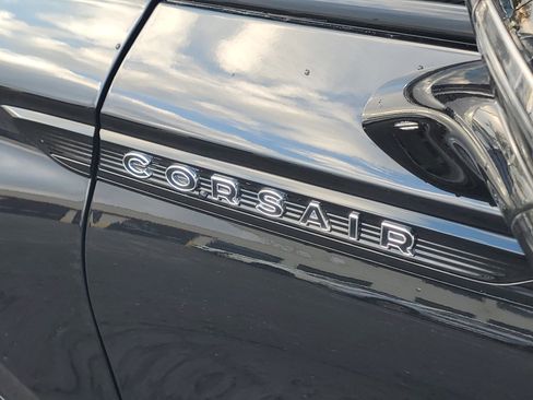 New 2026 Lincoln Corsair Premiere image 7