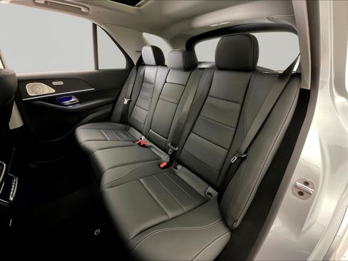 New 2026 Mercedes-Benz GLE 350 4MATIC image 17