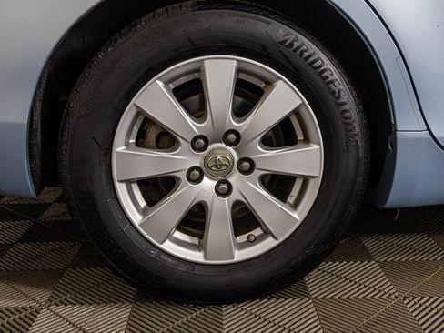 Used 2008 Toyota Camry XLE image 48