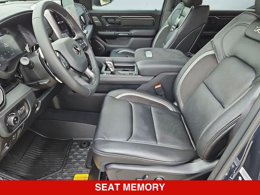 New 2026 RAM 1500 RHO w/ RHO Level 1 Equipment Group AWD/4WD image 18