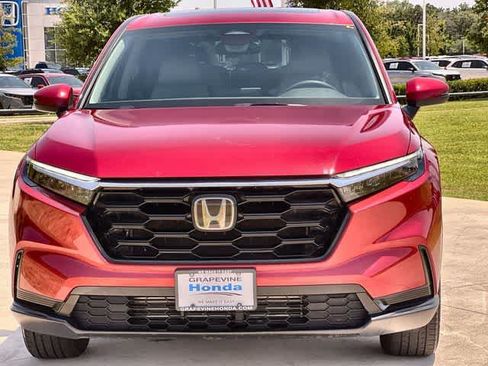 Used 2024 Honda CR-V EX image 7