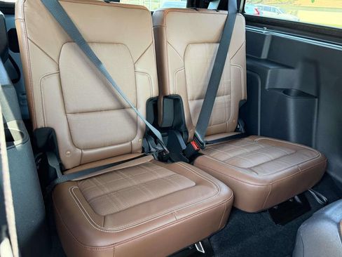 Used 2024 Ford Bronco Heritage Edition AWD/4WD image 13