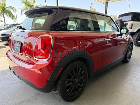 Used 2014 MINI Cooper 2-Door Hardtop FWD image 10