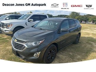 Used 2019 Chevrolet Equinox LT image 1