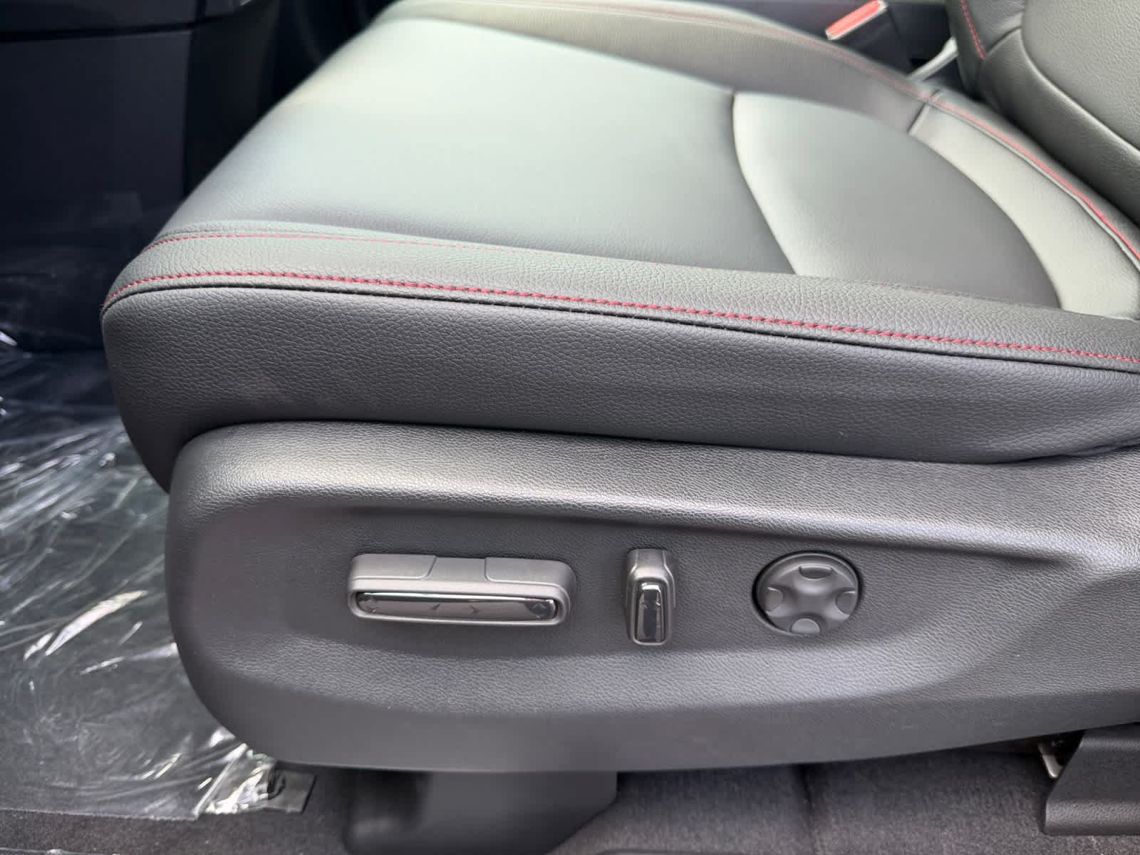 New 2026 Honda Odyssey Sport-L image 13