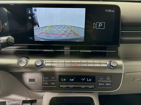 New 2026 Hyundai Kona SEL Sport image 12
