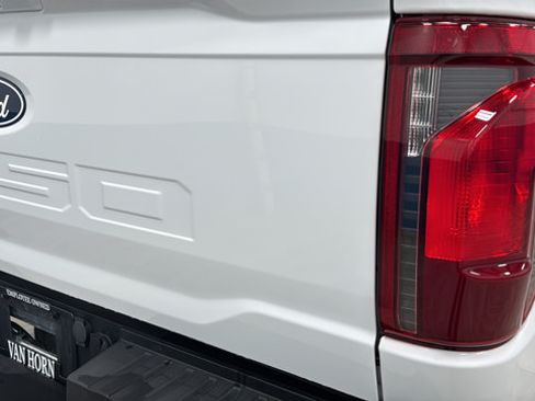 Used 2024 Ford F150 XLT w/ Equipment Group 302A MID AWD/4WD image 40