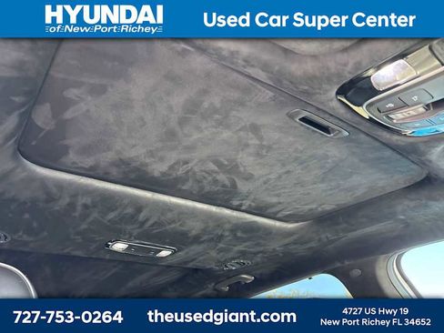 Used 2022 Hyundai Palisade Calligraphy w/ Winter Package image 9