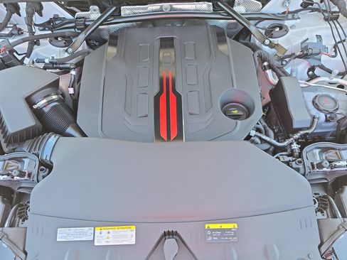 New 2026 Audi SQ5 Premium Plus AWD/4WD image 29