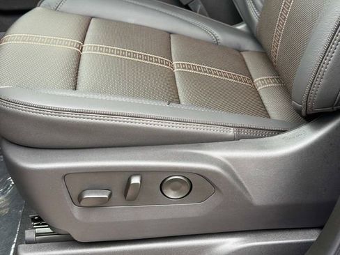 New 2026 Chevrolet Silverado 2500 High Country w/ High Country Premium Package image 25