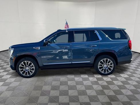 New 2026 GMC Yukon Denali AWD/4WD image 2